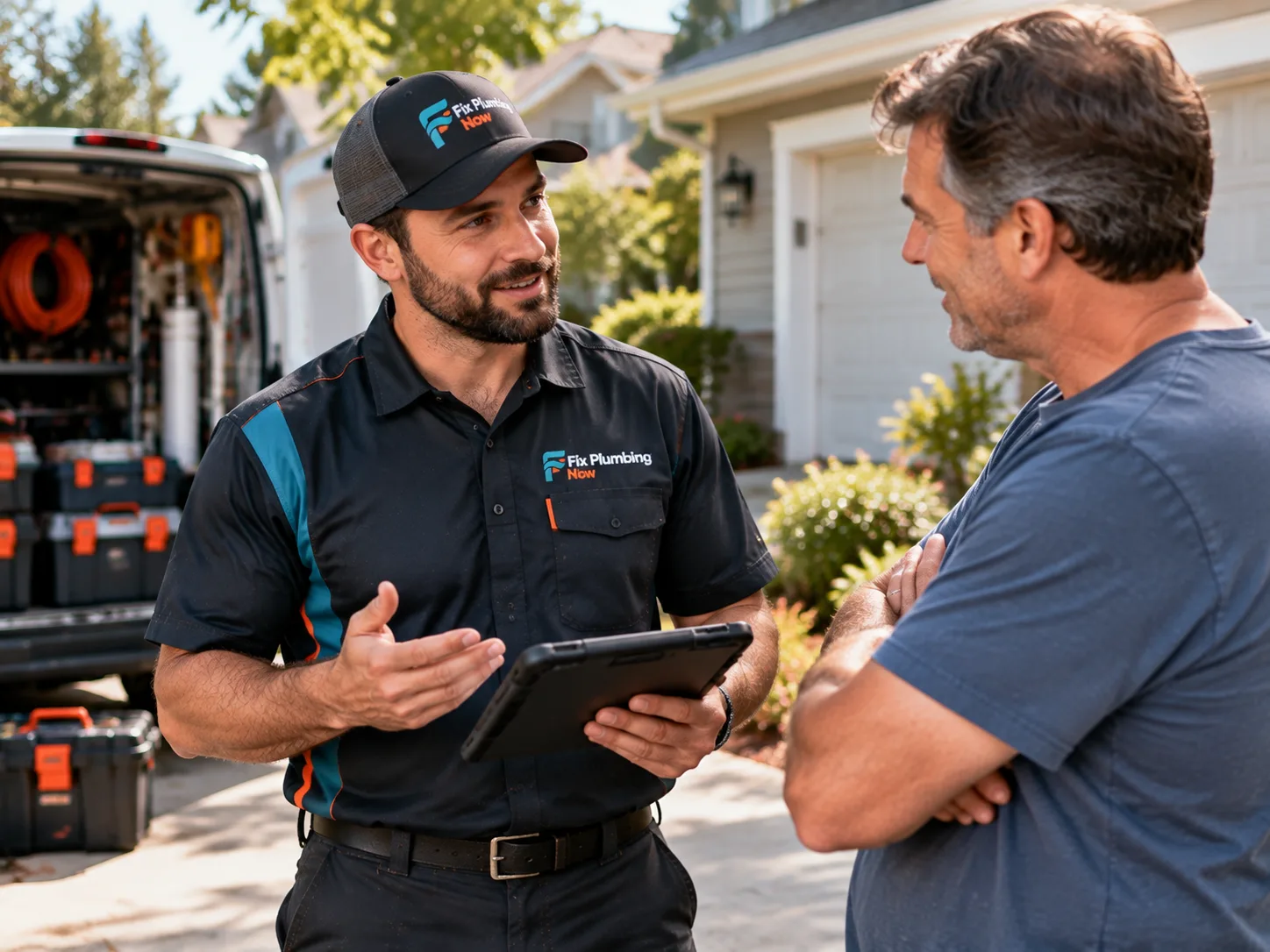 Clogged Drain Service Jefferson, IA FAQs